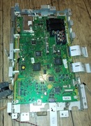 Elektronika z telewizora Panasonic Viera TBLX0053