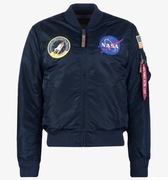 Kurtka bomber Alpha Industries 