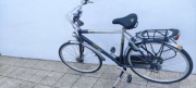 Rower turystyczny Gazelle+gratis!!!
