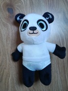 Pluszak pando z bajki Bing 