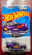 Hot Wheels Legends Tour 2023 - Honda S2000 - Spectraflame purple