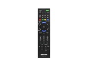 Pilot uniwersalny do telewizora TV Sony RM-ED047 3D