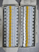 Wyłącznik naprądowy Eaton B25 1p. PXL-B25/1