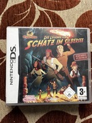 Schatz im Silbersee Nintendo DS plus Advance