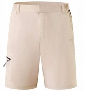 Eono lekkie spodenki trekkingowe r.XL