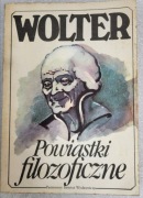 Wolter - Powiastki filozoficzne