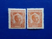 Piłsudski Fi.234** gwarancja Berbeka 