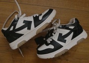Buty męskie OFF- WHITE sneakersy ROZMIAR 40/24,5 cm