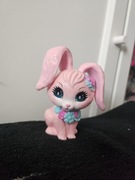 Barbie bunny mattel pet zwierzaczek królik mattel my little pony 