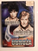 Obroża – film na płycie DVD