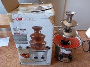 Fontanna do czekolady 