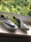 Nike Mercurial Superfly III FG roz.42