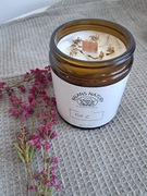 Świeca sojowa 180ml