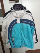 Kurtka damska Iguana 5000 