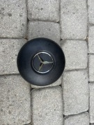 Poduszka kierownicy mercedes a0008604101
