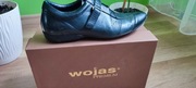 Półbuty firmy Wojas 