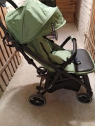 Wózek spacerowy kidnort do 22 kg