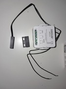 Sterownik do Bramy Garażowej Wjazdowej WIFI TUYA + Czujniki