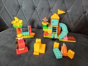 Lego duplo Duży plac zabaw 10864