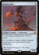 Scarecrone (jumpstart)