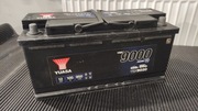 Akumulator 105Ah 950A AGM Yuasa YBX9000 start/stop 2023/24r