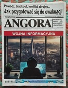 ANGORA  nr 39   28 wrześniaa 2025