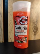 Joanna Maria truskawkowy peeling drobnoziarnisty 100g