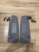 Osłona/daszek przeciwsłoneczny Giulia 