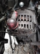 Alternator nissan qg18de 84kW 