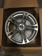 FELGA BMW 36 11 7 848 572 18cali
