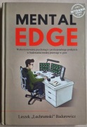 Mental Edge Leszek Badurowicz Psychologia Gry