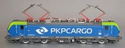 ***Elektrowóz EU46-523 PKP Cargo z dekoderem jazdy i dźwięku - Roco 70058