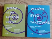 Wybór tekstów o twórczości Zbigniewa Herberta tom I i II