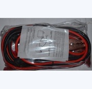 ZESTAW Kable przewody rozruchowe + linka holownicza nowe zapakowane! 