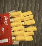 Marker olejowy TO-440