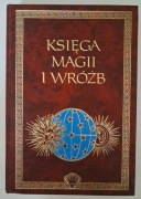 Księga magii i wróżb Victoria Naiver