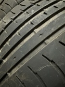 Opony acelera 245 35 19 i 265 35 19