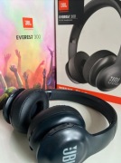 JBL by HARMAN EVEREST 300 Bluetooth Czarne