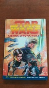 STAR WARS CIEMNA STRONA MOCY 1 2002 r.