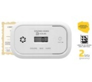 Niezawodny czujnik czadu CD 17A2v2300