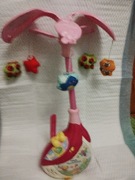  Karuzelka z pozytywka do wozka ,lozeczka M