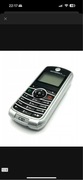 Telefon komórkowy MOTOROLA C121 srebrny {UNIKAT}
