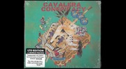 Cavalera Conspiracy – Pandemonium. Płyta CD. Nowa.
