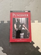 Punisher uderza dwa razy, Krąg krwi - Superbohaterowie Marvela 19