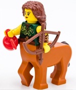 LEGO MINIFIGURES SERIA 21 71029 Centaur nr6