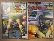 CD ACTION 42 tylko pismo