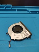 Hp 250 g4 Wentylator