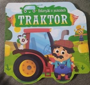 Historyjki o pojazdach 