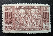 Fi. 261** 400 Rocznica Śmierci Wita Stwosza - 1933r 