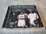 Outlawz Novakane 2 Pac